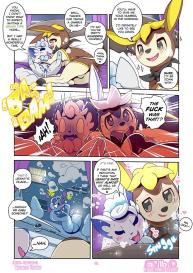 Haven 1 – Breaking The Ice #23