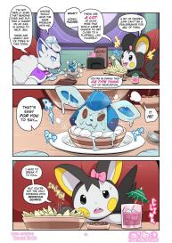 Haven 1 – Breaking The Ice #3