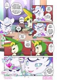 Haven 1 – Breaking The Ice #9