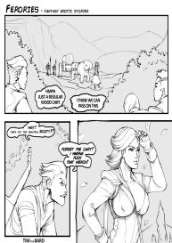 Ferories 1 #2