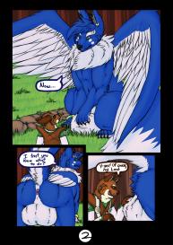 For My God #2