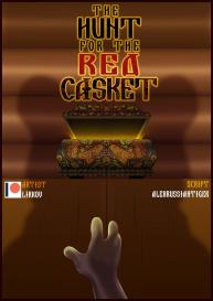 The Vixen And The Bear 2 – The Hunt For The Red Casket #1