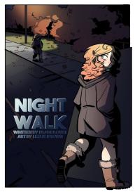 Night Walk #1