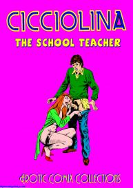 The School Teacher #1
