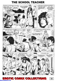 The School Teacher #3