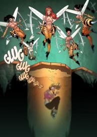 The Hive – Bit O’ Honey #11