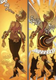 The Hive – Bit O’ Honey #13