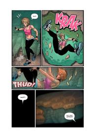 The Hive – Bit O’ Honey #6