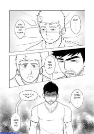 Love = Genre 2 – Coincidence #13