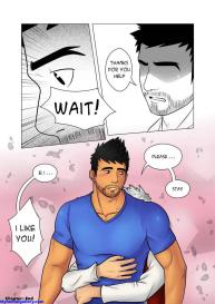 Love = Genre 2 – Coincidence #14