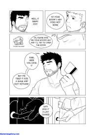 Love = Genre 2 – Coincidence #2