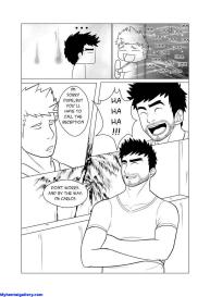 Love = Genre 2 – Coincidence #3