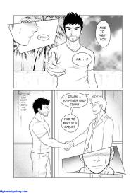 Love = Genre 2 – Coincidence #4