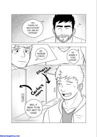 Love = Genre 2 – Coincidence #6