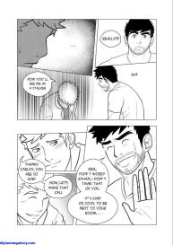 Love = Genre 2 – Coincidence #7