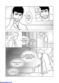 Love = Genre 2 – Coincidence #9
