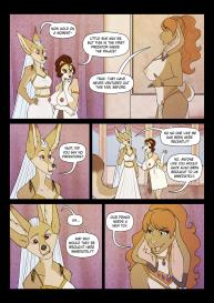 The Prince’s Pawn (New Version) #11