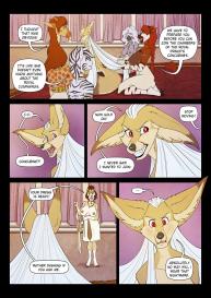 The Prince’s Pawn (New Version) #14
