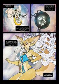 The Prince’s Pawn (New Version) #2
