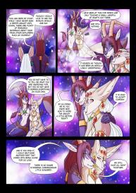 The Prince’s Pawn (New Version) #22