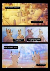 The Prince’s Pawn (New Version) #3