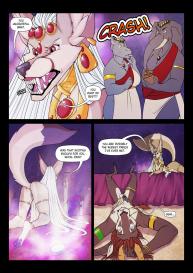 The Prince’s Pawn (New Version) #30