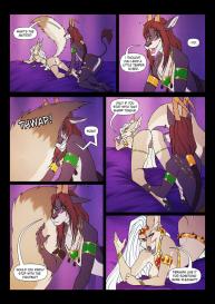 The Prince’s Pawn (New Version) #32