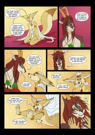 The Prince’s Pawn (New Version) #41