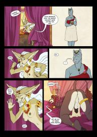 The Prince’s Pawn (New Version) #42
