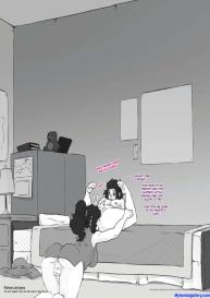 Yuki’s & Madam’s First Night #21