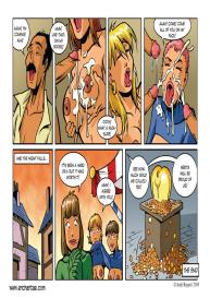 Sisters Of Anoa 3 – The Collection #13