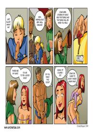 Sisters Of Anoa 3 – The Collection #6