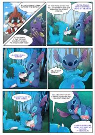 Veemon’s Happy Day 1 #13