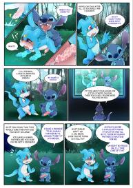 Veemon’s Happy Day 1 #17
