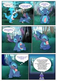 Veemon’s Happy Day 1 #19