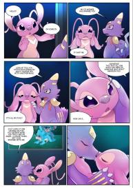 Veemon’s Happy Day 1 #20