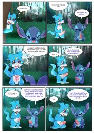 Veemon’s Happy Day 1 #21