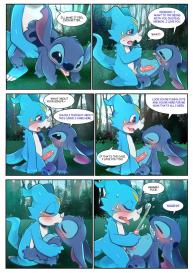 Veemon’s Happy Day 1 #25