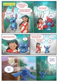 Veemon’s Happy Day 1 #9