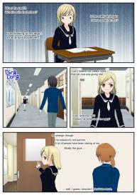 A Thoughtless Wish Turned Me Into The Most Popular Bitch At School’s Twin Sister #10