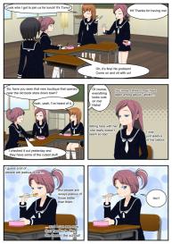 A Thoughtless Wish Turned Me Into The Most Popular Bitch At School’s Twin Sister #13
