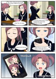 A Thoughtless Wish Turned Me Into The Most Popular Bitch At School’s Twin Sister #14