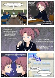 A Thoughtless Wish Turned Me Into The Most Popular Bitch At School’s Twin Sister #15