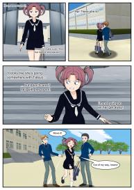 A Thoughtless Wish Turned Me Into The Most Popular Bitch At School’s Twin Sister #16