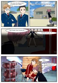 A Thoughtless Wish Turned Me Into The Most Popular Bitch At School’s Twin Sister #17