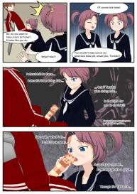 A Thoughtless Wish Turned Me Into The Most Popular Bitch At School’s Twin Sister #19