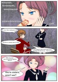 A Thoughtless Wish Turned Me Into The Most Popular Bitch At School’s Twin Sister #20