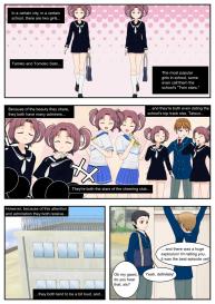 A Thoughtless Wish Turned Me Into The Most Popular Bitch At School’s Twin Sister #24