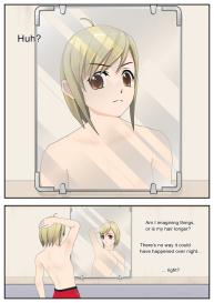 A Thoughtless Wish Turned Me Into The Most Popular Bitch At School’s Twin Sister #5