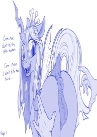 Human Mating Rituals #1